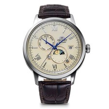 Orient RN AK0803Y Mechanical Watch Men s RNAK0803Y