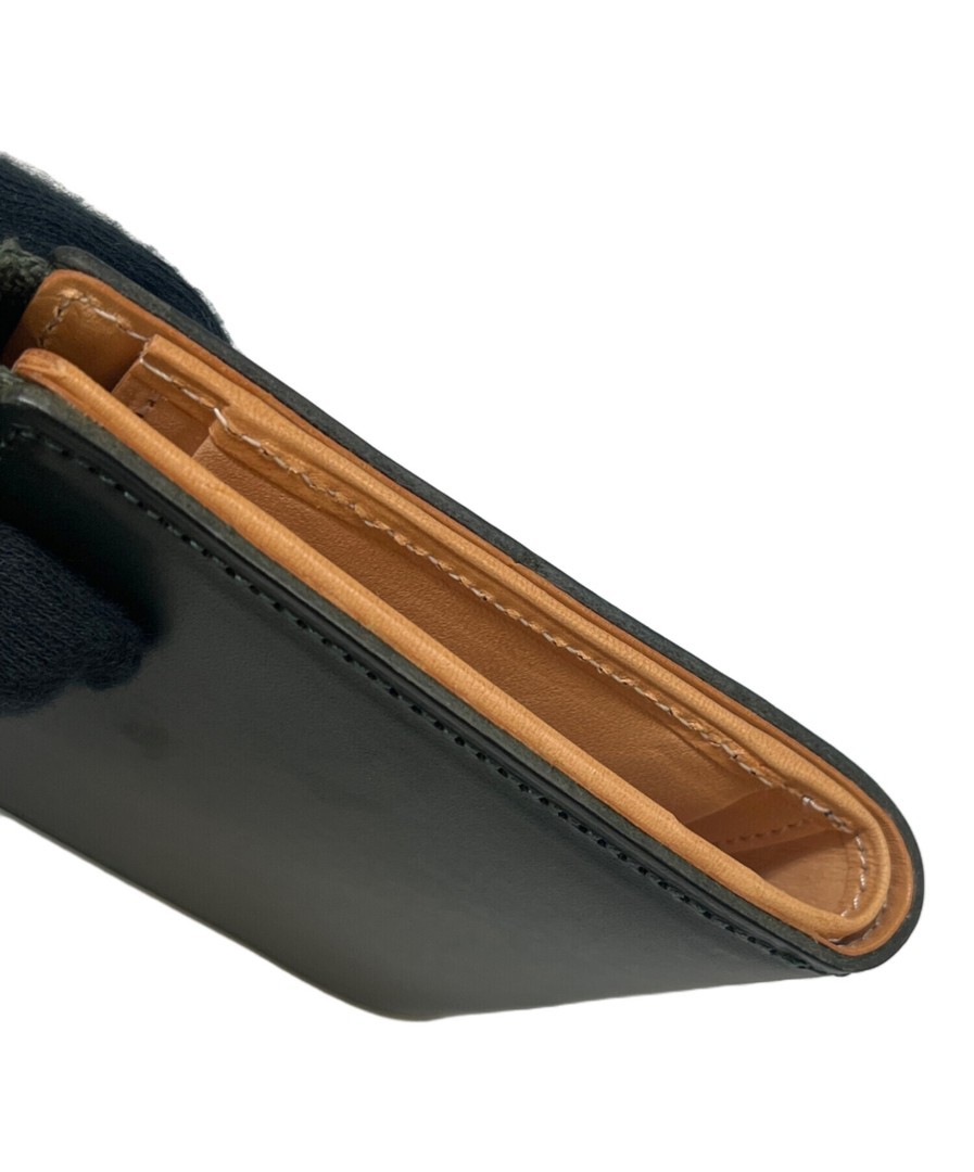 Evoon EVOON Compact Wallet Authentic Men 1169 - image 5