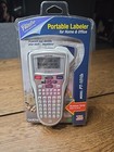 Brother PT-1010s P-Touch Portable Labeler Label Maker Printer NEW SEALED