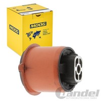 Moog Lagerung AchskÖRper 12Mm Hinterachse Passend FüR Peugeot 3008 308