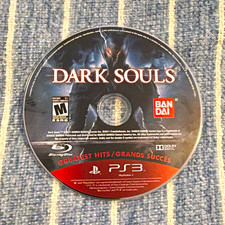 Namco Bandai Dark Souls Greatest Hits Sony PlayStation 3 PS3 M Mature RPG