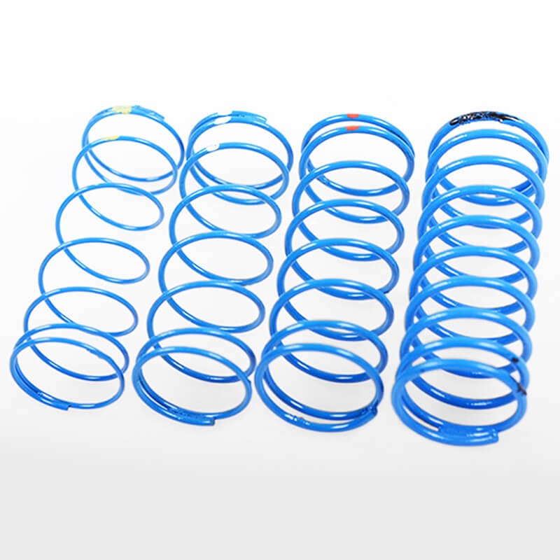 RC4WD 110mm King Off-Road Dual Spring Shocks Spring Assortment