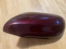 LEXUS OEM DRIVER SIDE OUTER MIRROR COVER 2007 ES350 (TUNGSTEN PEARL, 1G1)