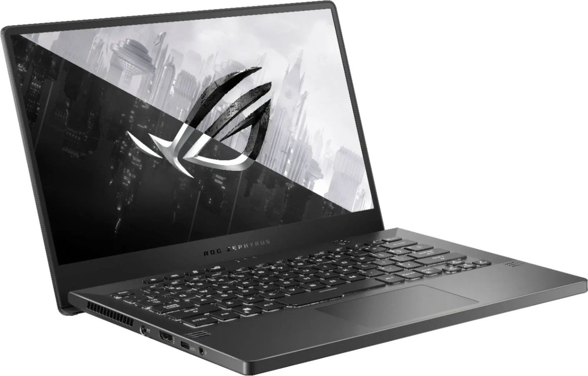 ASUS ROG Zephyrus G14 – 14