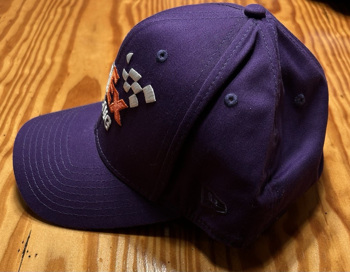 Denny Hamlin #11 Joe Gibbs NASCAR FedEx SnapBack Hat New Era | eBay