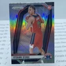KYSHAWN GEORGE 2024-25 Panini Prizm #257 Silver Prizm Washington Wizards RC