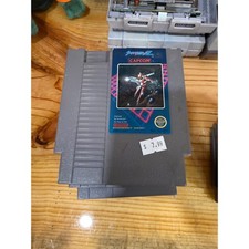 NES - Section Z (Loose)