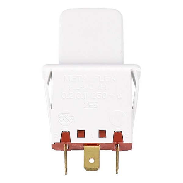 Easypart Passend FüR 00607217 Bosch Tastenschalter Lichtschalter 607217-image