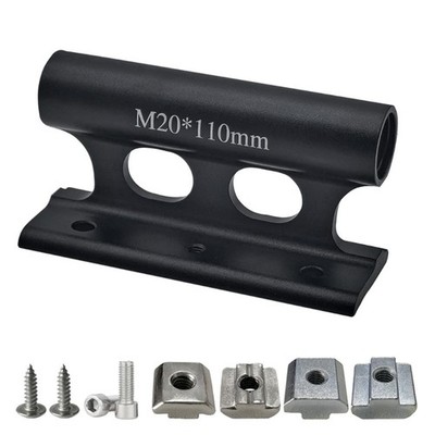 Quick Release Thru Axles Carriers Bicycles Fork Mount Car Carry Rack 20x110mm