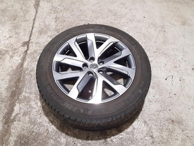 Renault Espace RFCJ Felge + Winterreifen