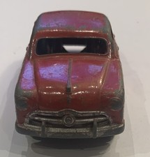 VINTAGE DINKY TOYS 170 FORD
