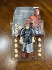 Buque de Sukuna Bandai Tamashii Nations SH Figuarts Jujutsu Kaisen Yuji Itadori
