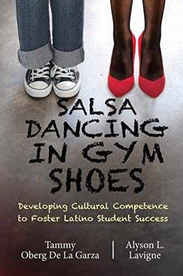 Salsa Dancing in Gym Shoes: Developing - Paperback, by Oberg De La - Acceptable