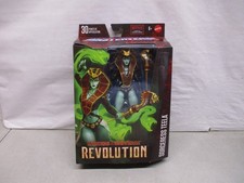 2024 Masters of the Universe Revolution Sorceress Teela