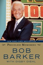 Priceless Memories - Barker, Bob - Acceptable - See condition notes