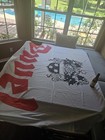 Duvel Belgium Beer Flag LARGE 76"×58" — photo 2