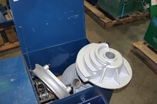 Current Tools SHOE SET 2" EMT 1 1/2" 2"  1501 DIES