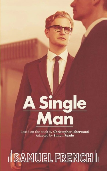 A Single Man | Christopher Isherwood | Taschenbuch | Kartoniert / Broschiert-image