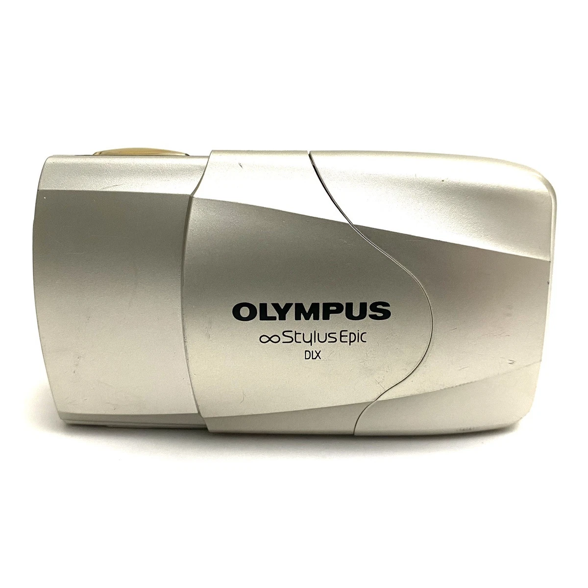 Olympus µ[mju:]-II Film Cameras for sale | eBay