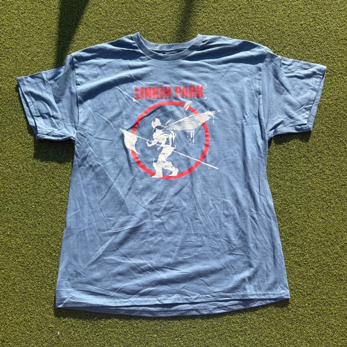 Linkin Park Shirt for sale - eBay
