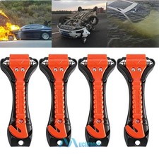 24pack Universal Emergency Life-saving Hammer Window Punch Seat Belt Cutter 24pack Universal Emergency Life-saving Hammer Window Punch Seat Belt Cutter