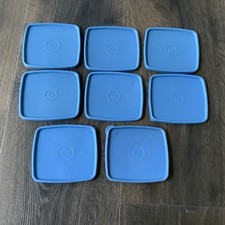 Tupperware 1 x Ersatzdeckel für Gefrierbehälter 250 ml,400 ml , 800 ml,  1,4 L 