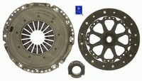 Sachs 3000 970 010 Kupplungssatz FüR Porsche