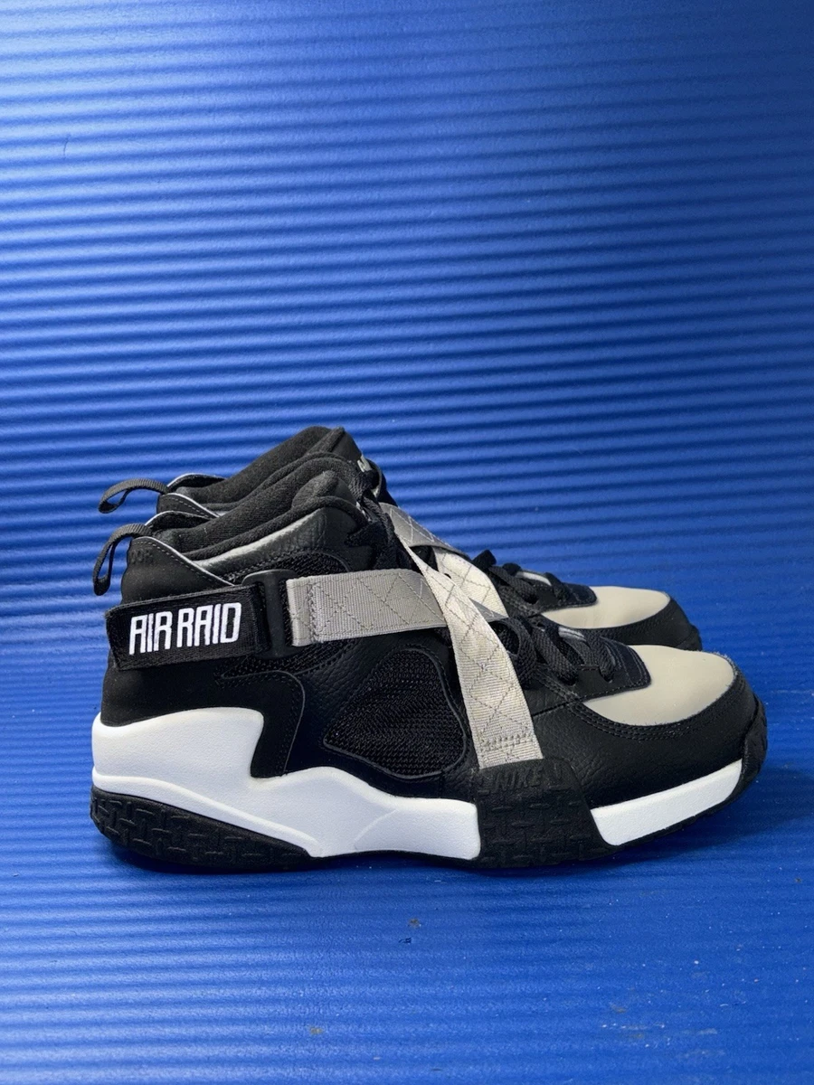 未使用品　Nike Air Raid Black 24.5センチ Nike Air Raid OG Black Grey for Sale | Authenticity Guaranteed | eBay