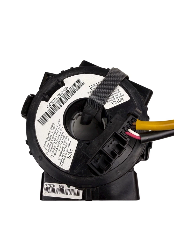 Reloj Saturn Ion 2003-2007 sedán resorte 22713733 Foto 3 de 4