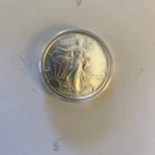 Better Date 1993 American Silver Eagle 1 Troy Oz .999 Fine Silver *253