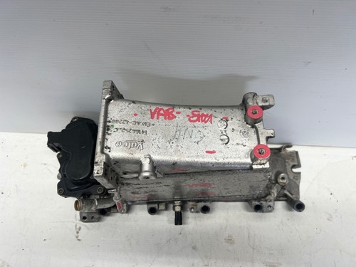 Q5 AUDI Q5 (CNHA) ANSAUGBRÜCKE/LADEKÜHLER (2014-2017) 04L 129 766 AD - Bild 15 von 15
