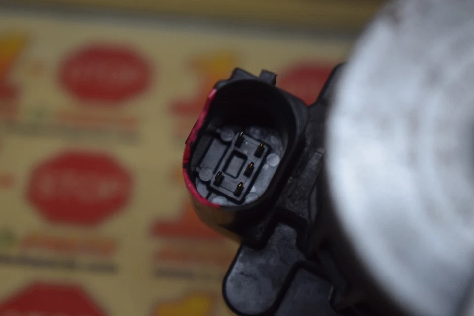 2017-2020 HYUNDAI SANTA FE 2.0L TURBO TURBOCHARGER ASSEMBLY 28231-2GTA1 OEM - Изображение 4 из 4