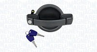 TüRaußEngriff Magneti Marelli 350105023800 FüR Fiat Doblo Kunststoff 223AXA1A