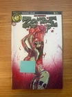Zombie Tramp #43 (Action Lab Entertainment) - Artist Risque Variant 2018