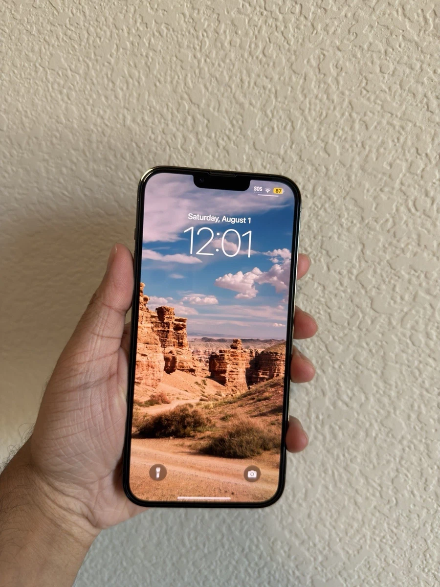 Apple iPhone 13 Pro Max 512GB for sale | eBay
