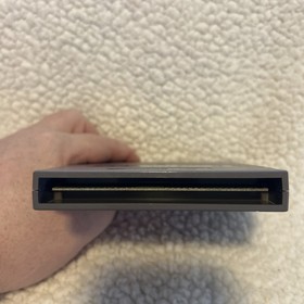 Jordan vs Bird One on One (Nintendo NES) Tested - Fast Shipping