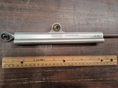 Harley-Davidson Ohlins Steering Damper Stabilizer Tri Glide Freewheeler OEM