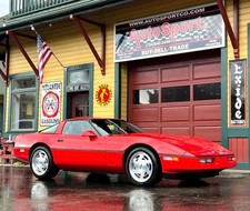 1989 Chevrolet Corvette for Sale