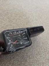 Honda XLR 125 R new Speedometer