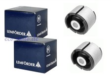 2 x LEMFÖRDER Lagerung, Lenker Hinten für MINI MINI R56 R57 R55 R60 R58 R61