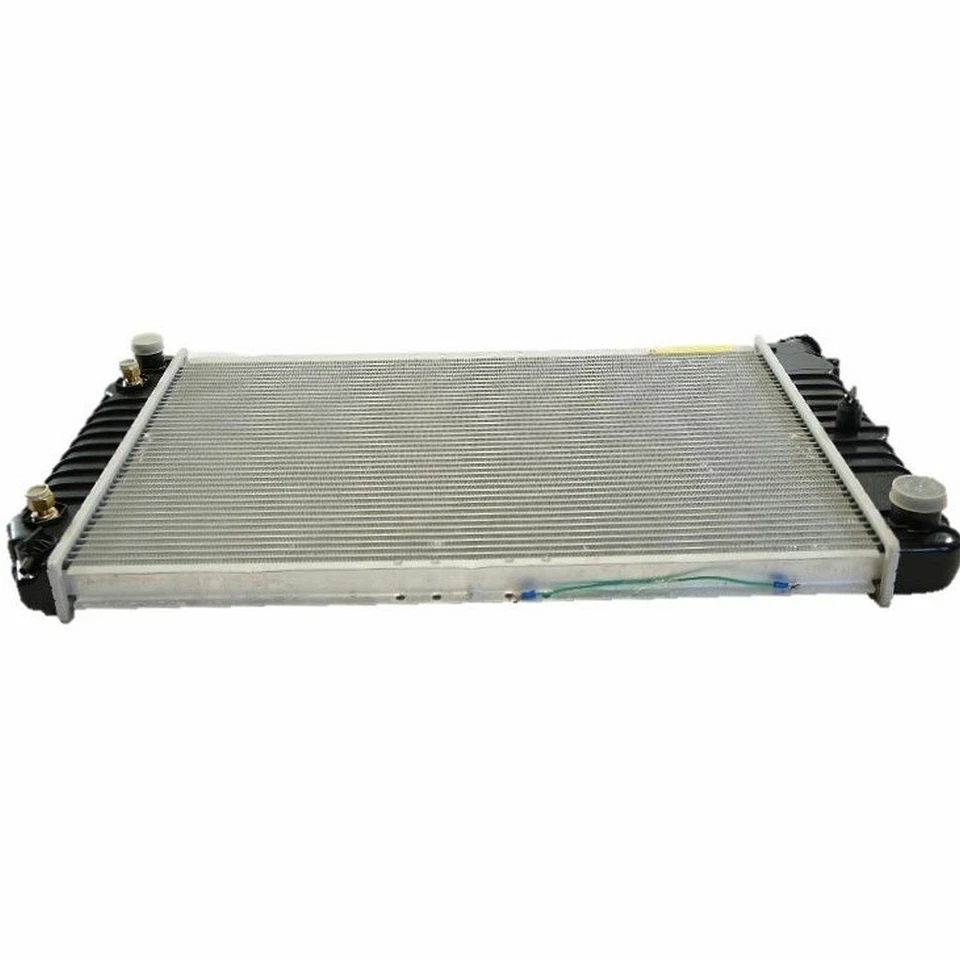 738  Radiator Fit for Buick Century Pontiac 6000 Chevy Celebrity Oldsmobile - Image 3 of 4