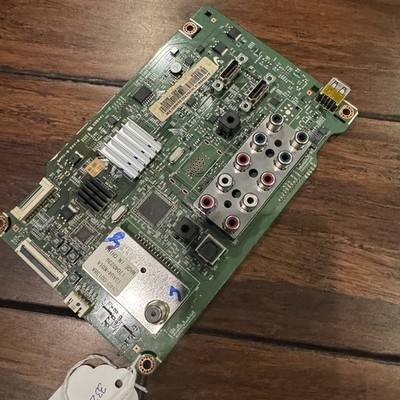 SAMSUNG BN96-19470A MAIN BOARD FOR PN43D440A5