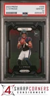 2023 PANINI PRIZM #339 CJ STROUD RC PSA 10
