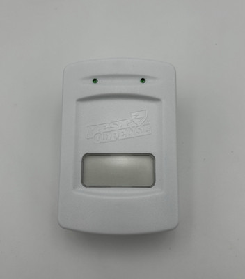 The Original Pest Offense Plug-in Repeller Indoor Control-Rodents