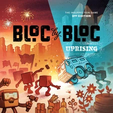 Bloc de Bloc: Élever