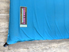 Thermarest therm-a-rest ORIGINAL sleeping pad 72” x 20" camping Green Mattress — photo 4