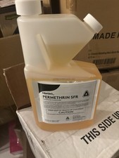 32 oz Permethrin SFR 36.8 Pest Insect Control Insecticide Termiticide 1 Quart