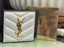 Yves Saint Laurent All Hours Hyper Luminize Highlighter Rosy Sand 0.18 oz