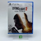 Dying Light 2: Stay Human [Walmart Edition] (Sony PlayStation 5 PS5, 2022)