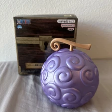 Bandai Shokugan One Piece Devil Fruit Series Hito Hito No Mi Mythical Zoan Model